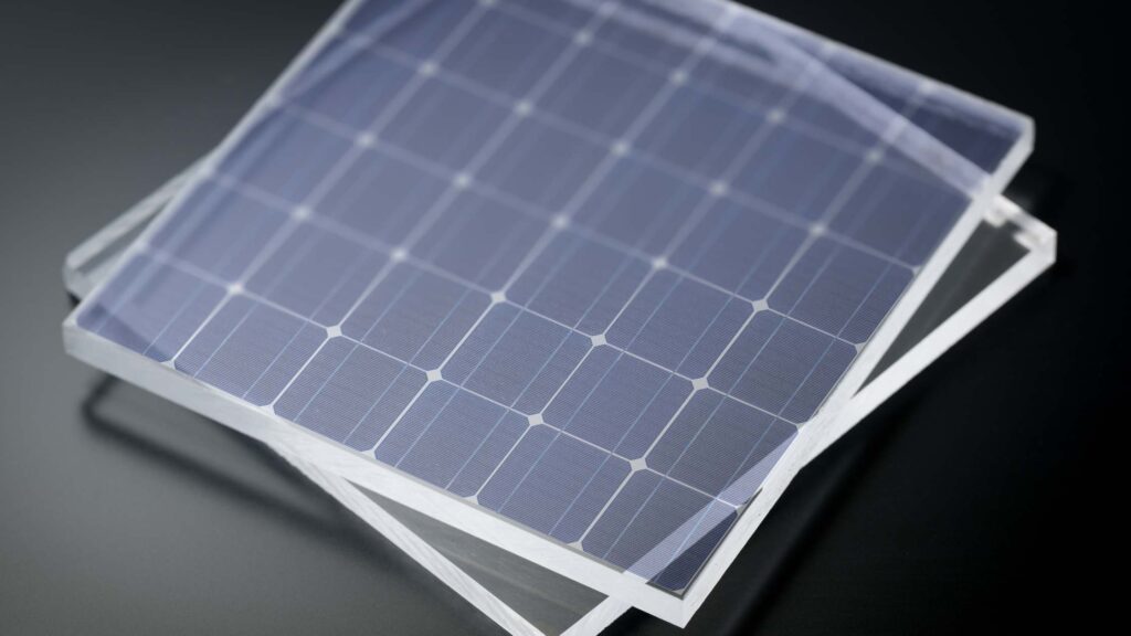 providni solarni paneli