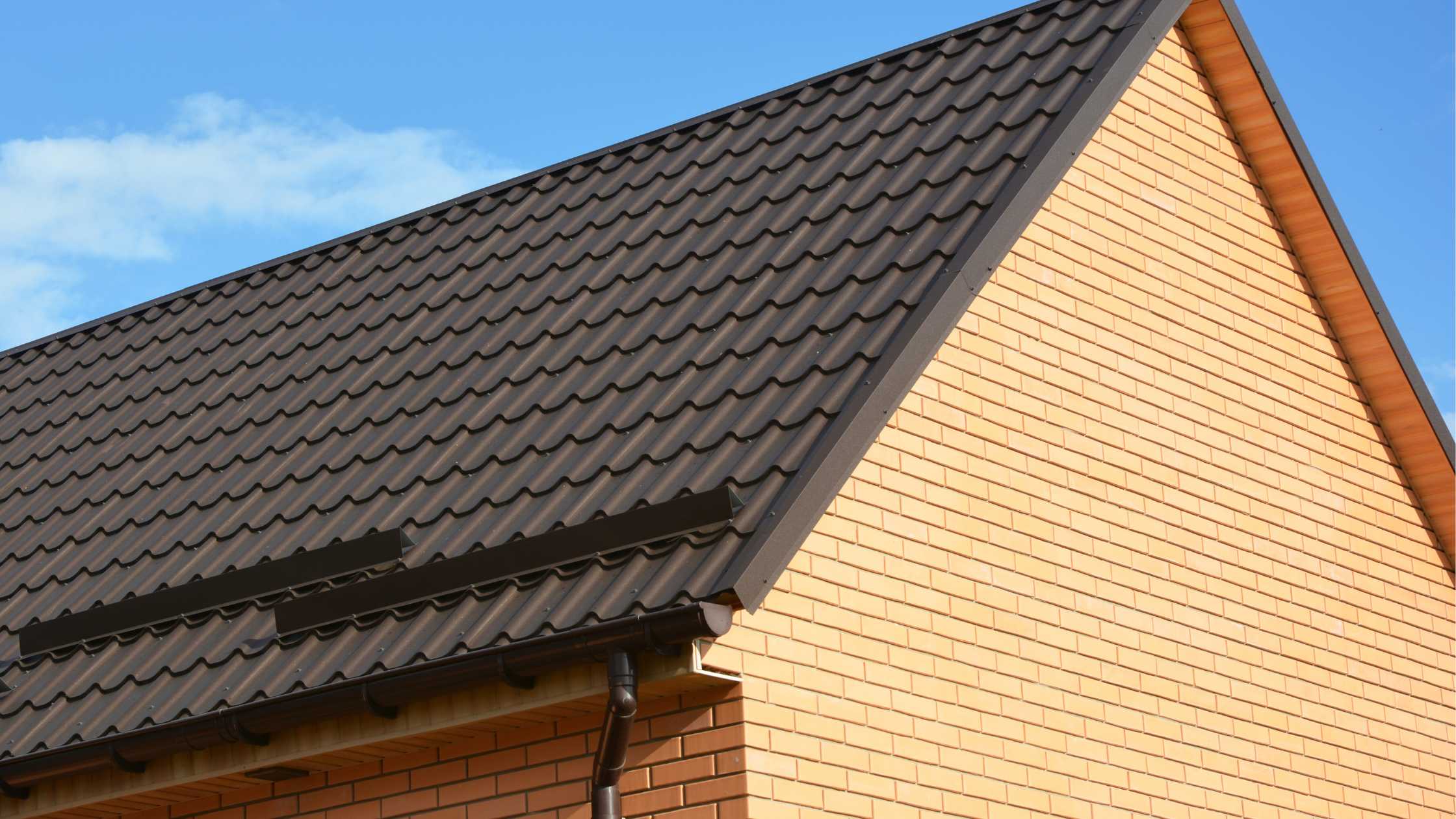 Snegobrani za trapezni lim - Značaj i upotreba