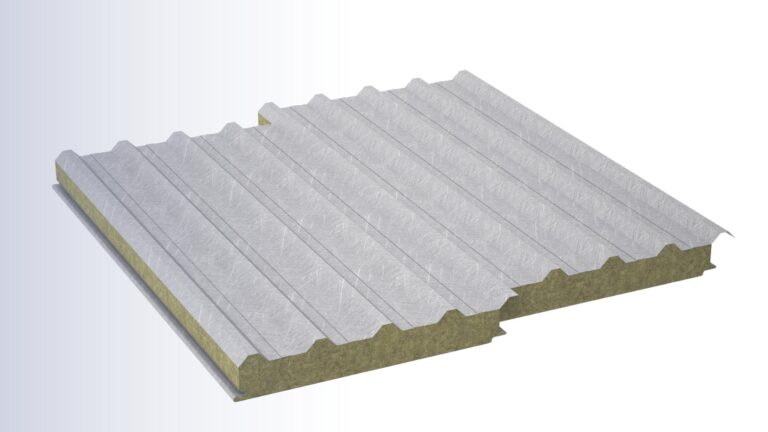Sendvič paneli i zvučna izolacija: rešenja za hale, škole i kancelarije