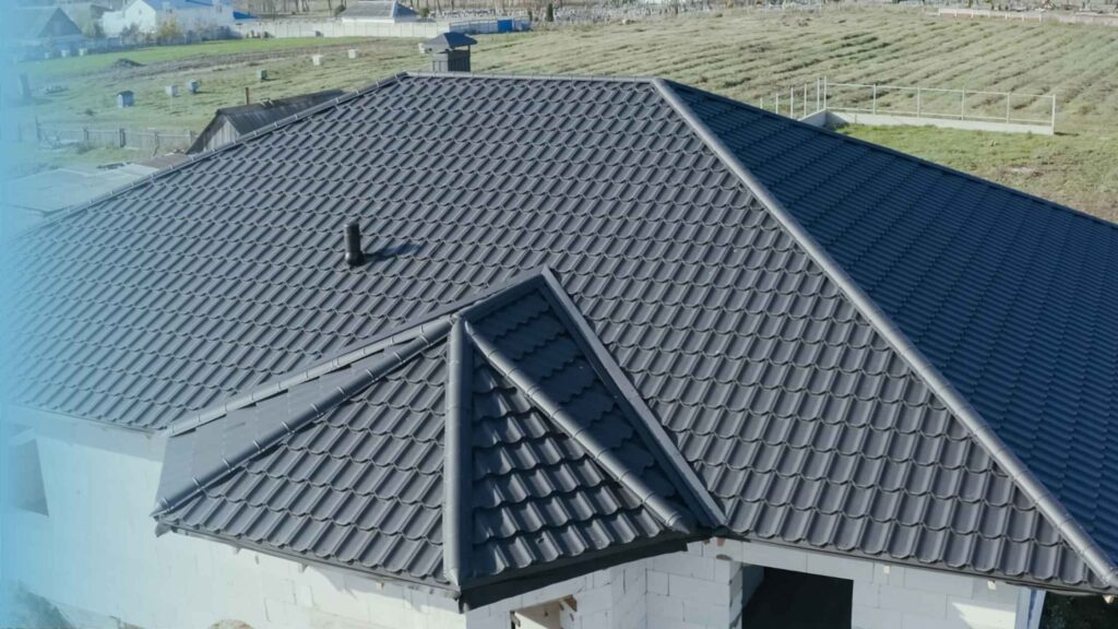 Trapezni lim ili lim u obliku crepa - Šta je bolji izbor za kuću, halu i pomoćni objekat